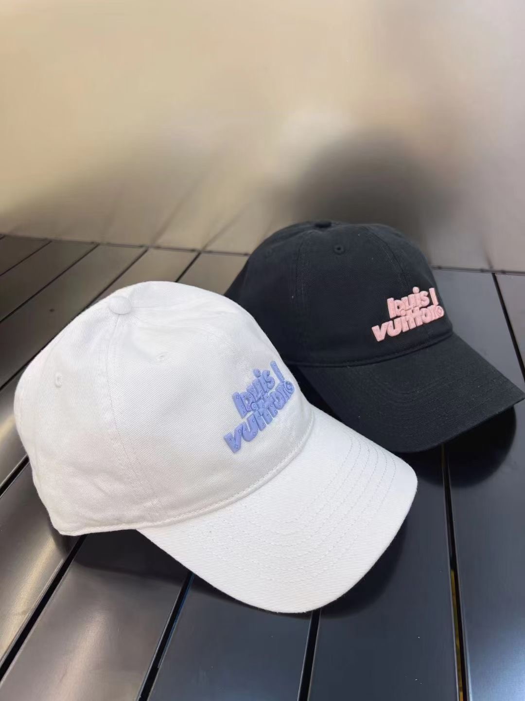 【2026】【LOUIS VUITTON  ルイヴィトン】【数量限定】 野球帽 / ハット-BRAND OFF