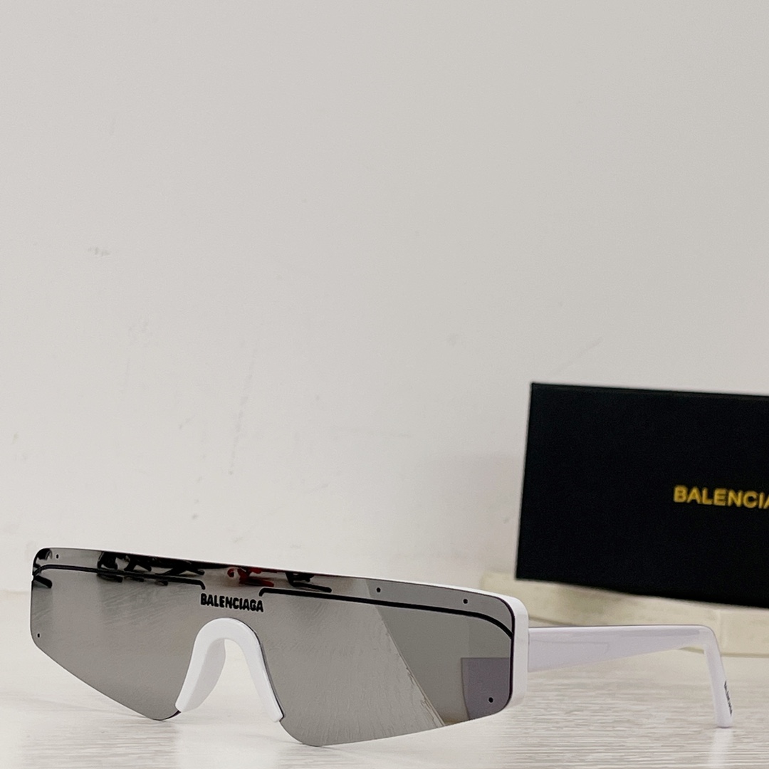 BALENCIAGA( バレンシアガ) サングラス-BRAND OFF