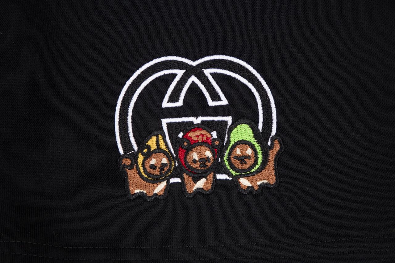 【GUCCI  公式旗艦店】クッチ   ショートパンツ  ご好評に付き再入荷！-BRAND OFF
