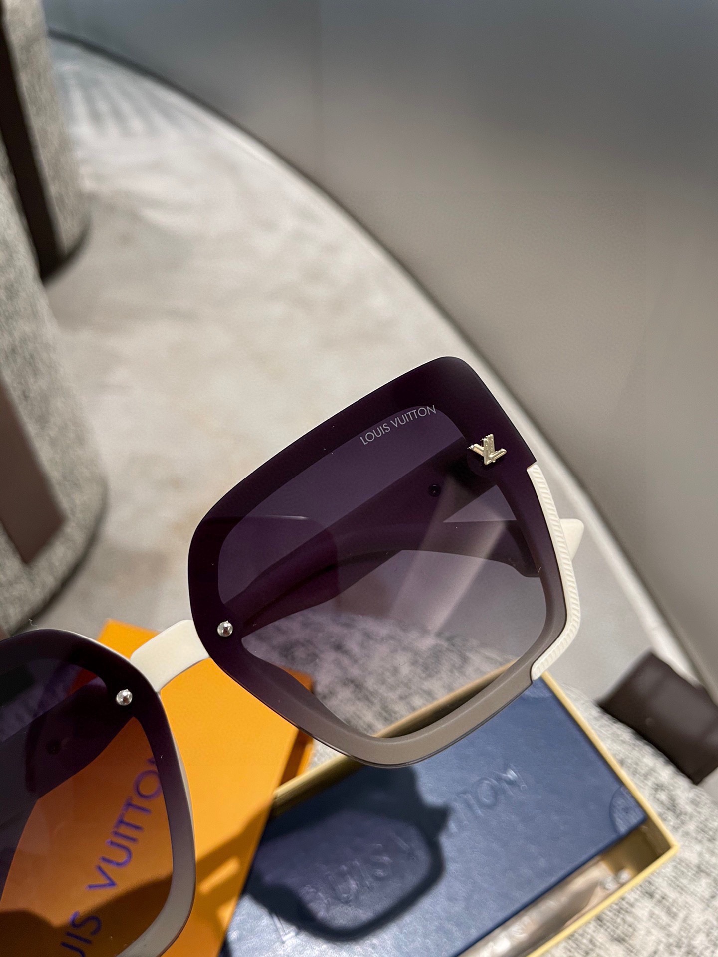 【2026】LOUIS VUITTON( ルイヴィトン) サングラス-BRAND OFF