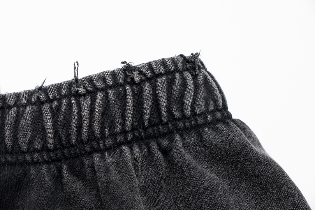 【2026】【BALENCIAGA   公式旗艦店】バレンシアガ    ショートパンツ  ご好評に付き再入荷！-BRAND OFF