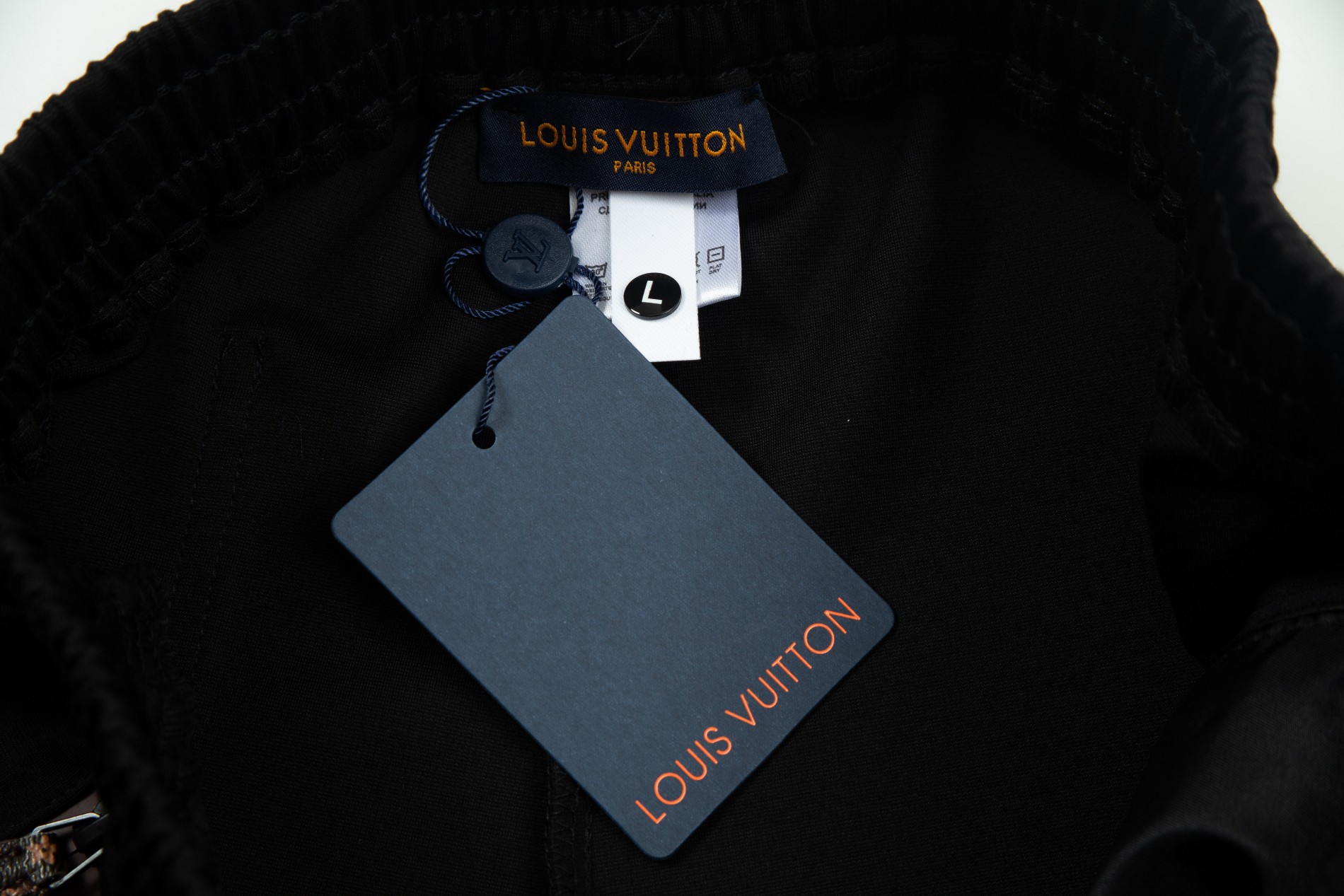 【2026】【LOUIS VUITTON  公式旗艦店】ルイヴィトン   ショートパンツ  ご好評に付き再入荷！-BRAND OFF