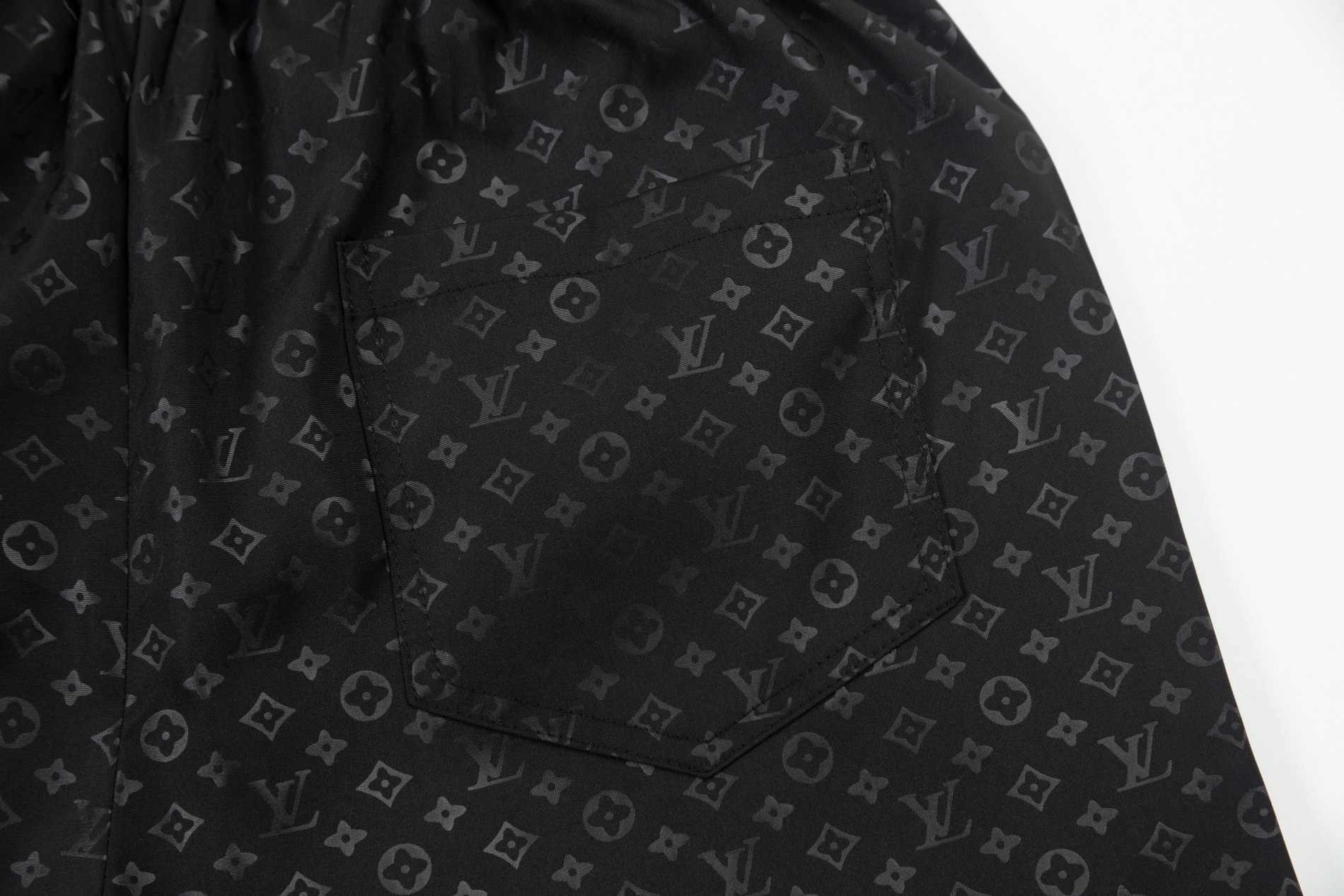 【LOUIS VUITTON  公式旗艦店】ルイヴィトン   ショートパンツ  ご好評に付き再入荷！-BRAND OFF
