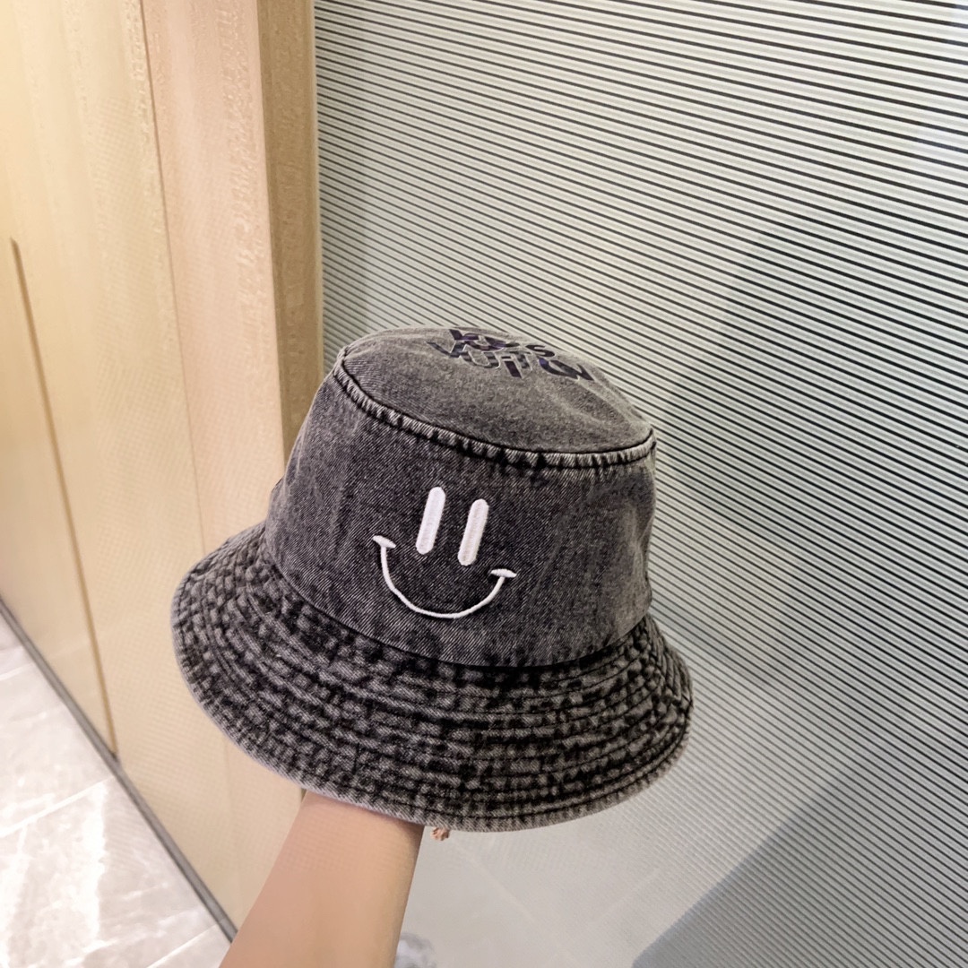 【2026】LV LOUIS VUITTON ( ルイヴィトン)フィッシャーマンズハット-BRAND OFF