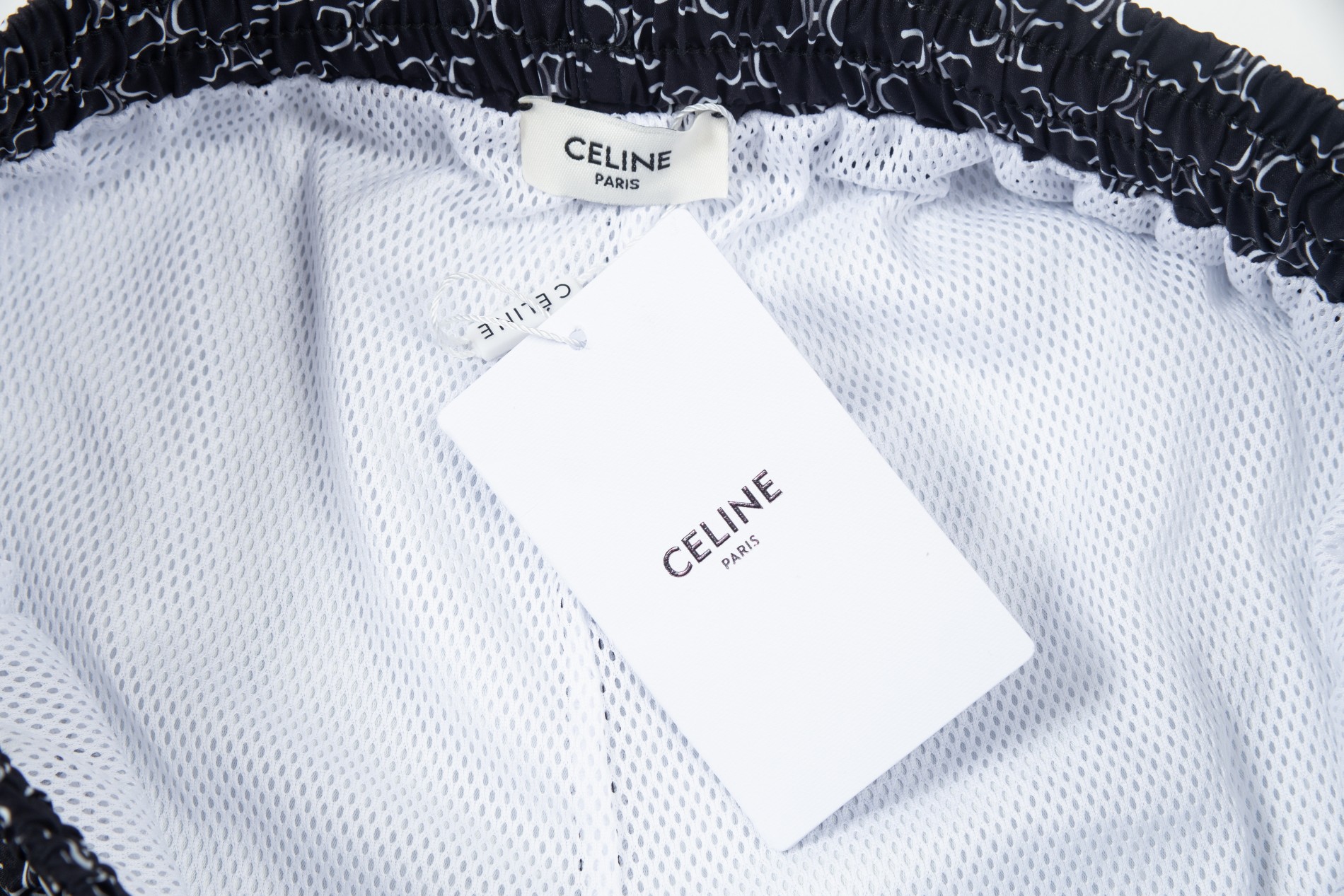 【2026】【CELINE  公式旗艦店】セリーヌ   ショートパンツ  ご好評に付き再入荷！-BRAND OFF