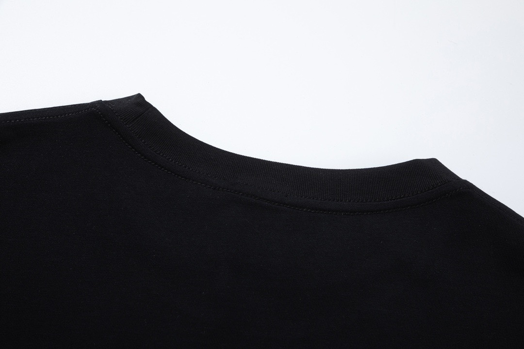 【2026】【DIOR  公式旗艦店】ディオール  Tシャツ ご好評に付き再入荷！-BRAND OFF