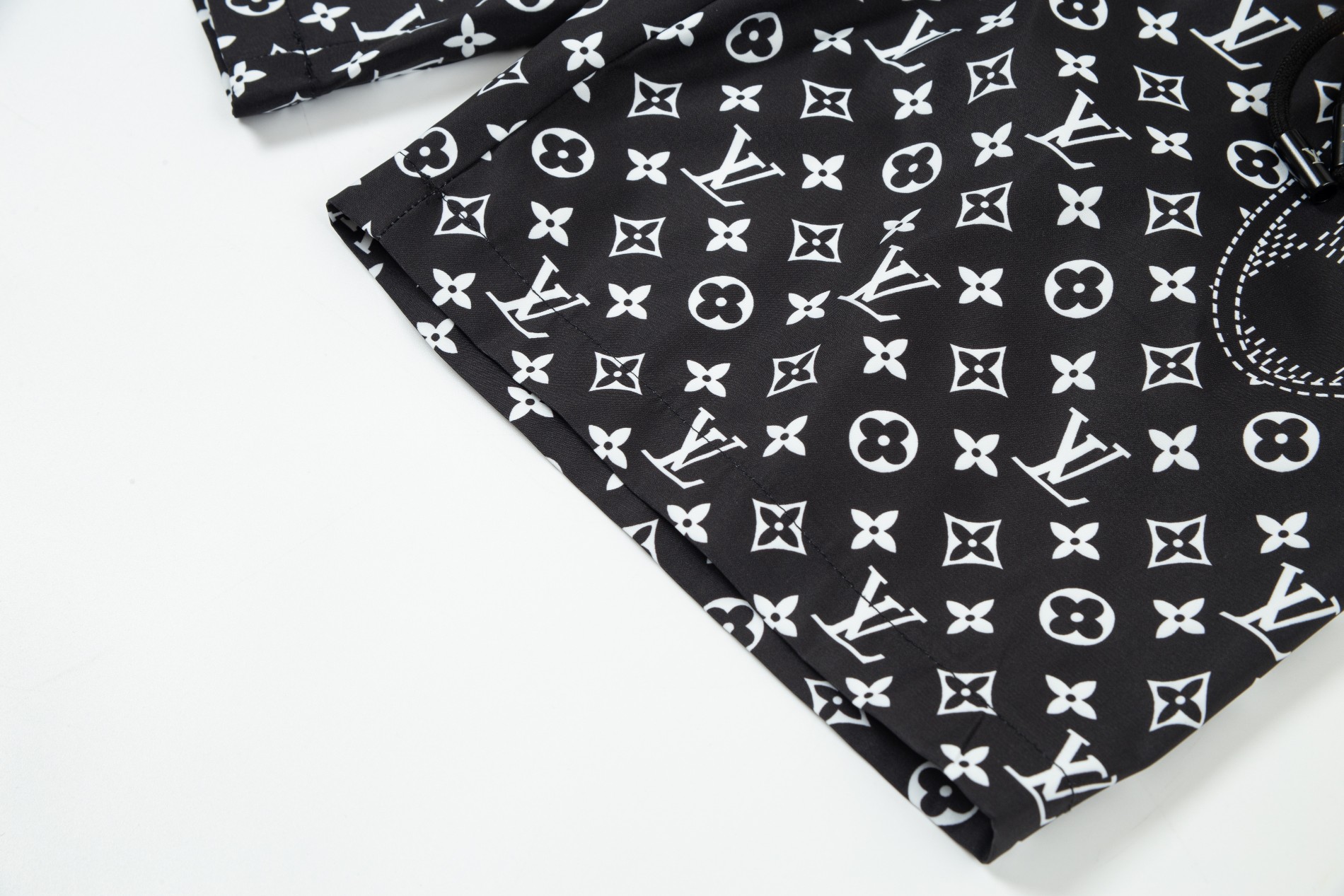 【2026】【LOUIS VUITTON 公式旗艦店】ルイヴィトン  ショートパンツご好評に付き再入荷！-BRAND OFF