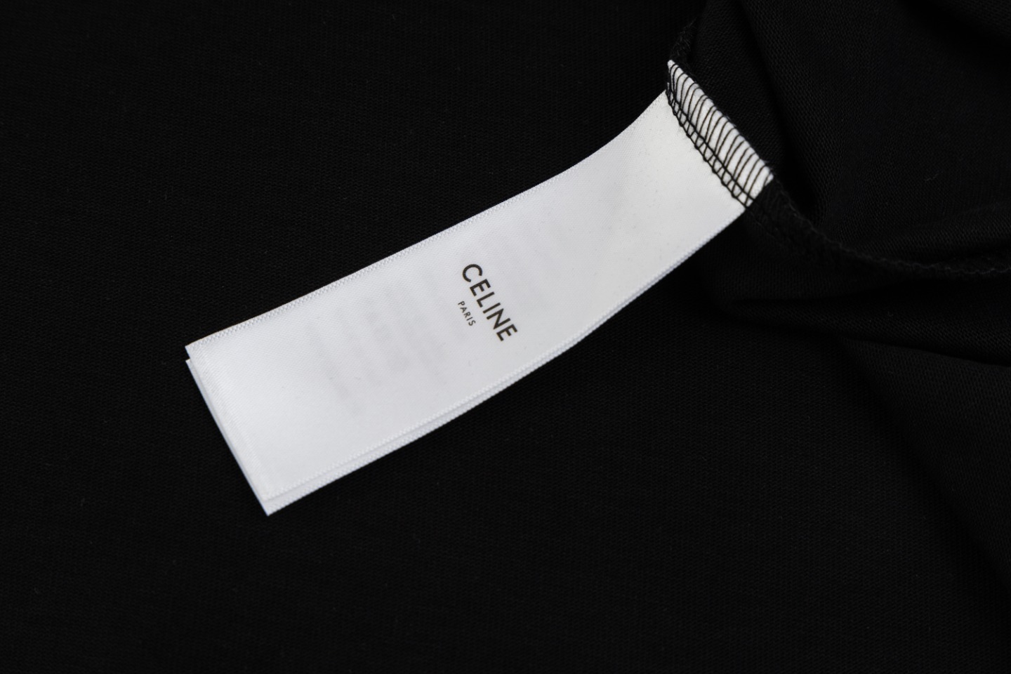 【CELINE  公式旗艦店】セリーヌ  Tシャツ ご好評に付き再入荷！-BRAND OFF