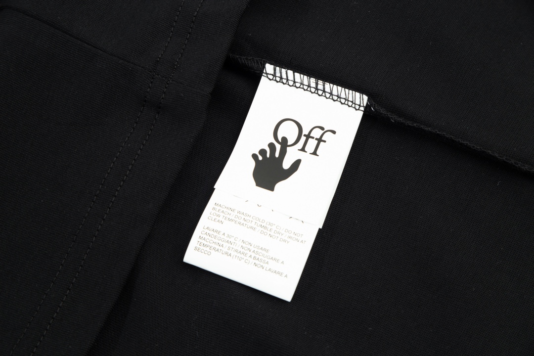 【2026】【OFF-WHITE 公式旗艦店】オフホワイト  Tシャツ ご好評に付き再入荷！-BRAND OFF