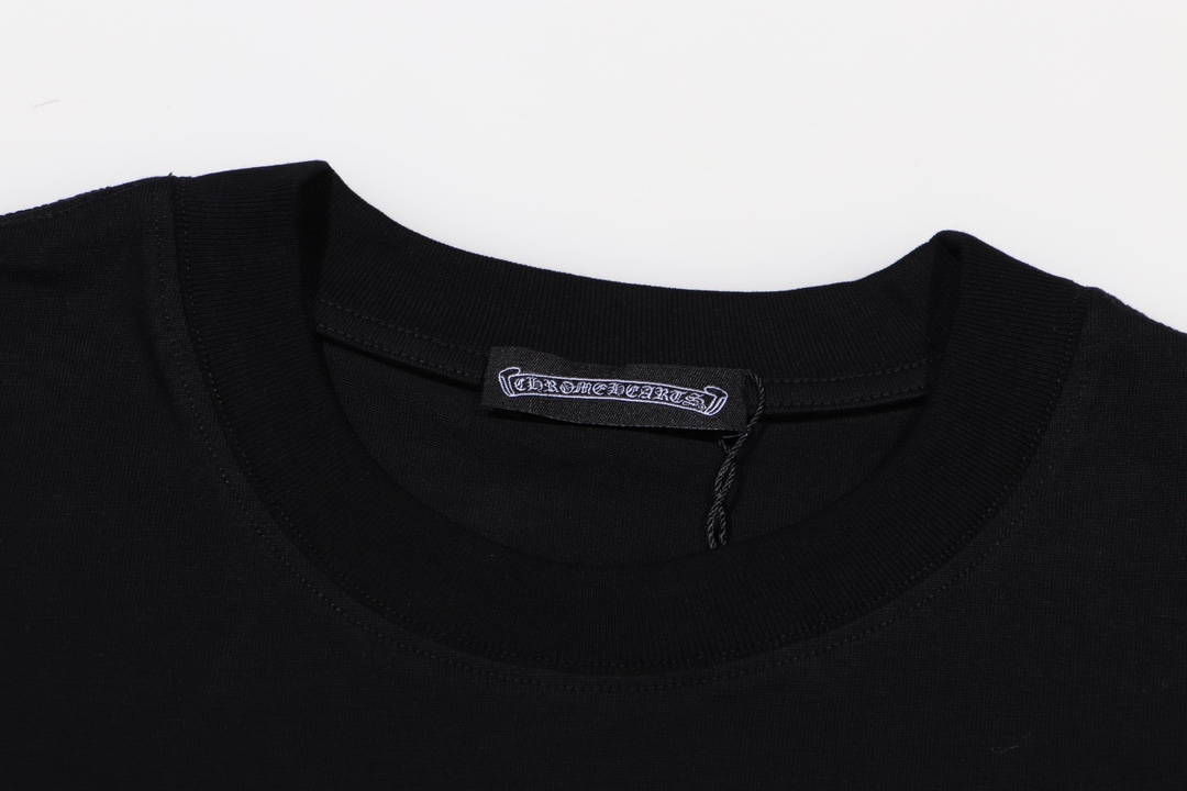 【2026】【CHROME HEARTS  公式旗艦店】クロムハーツ    Tシャツご好評に付き再入荷！-BRAND OFF