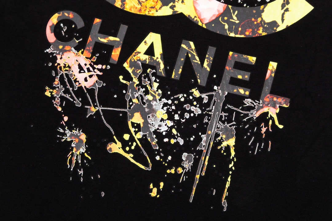 【CHANEL 公式旗艦店】シャネル  Tシャツ ご好評に付き再入荷！-BRAND OFF