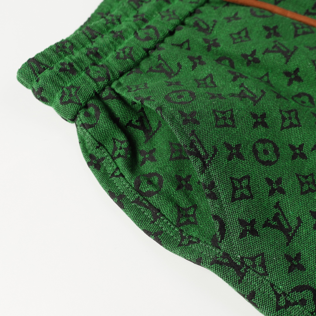 【2026】LV【LOUIS VUITTON  公式旗艦店】ルイヴィトン  ショートパンツご好評に付き再入荷！-BRAND OFF