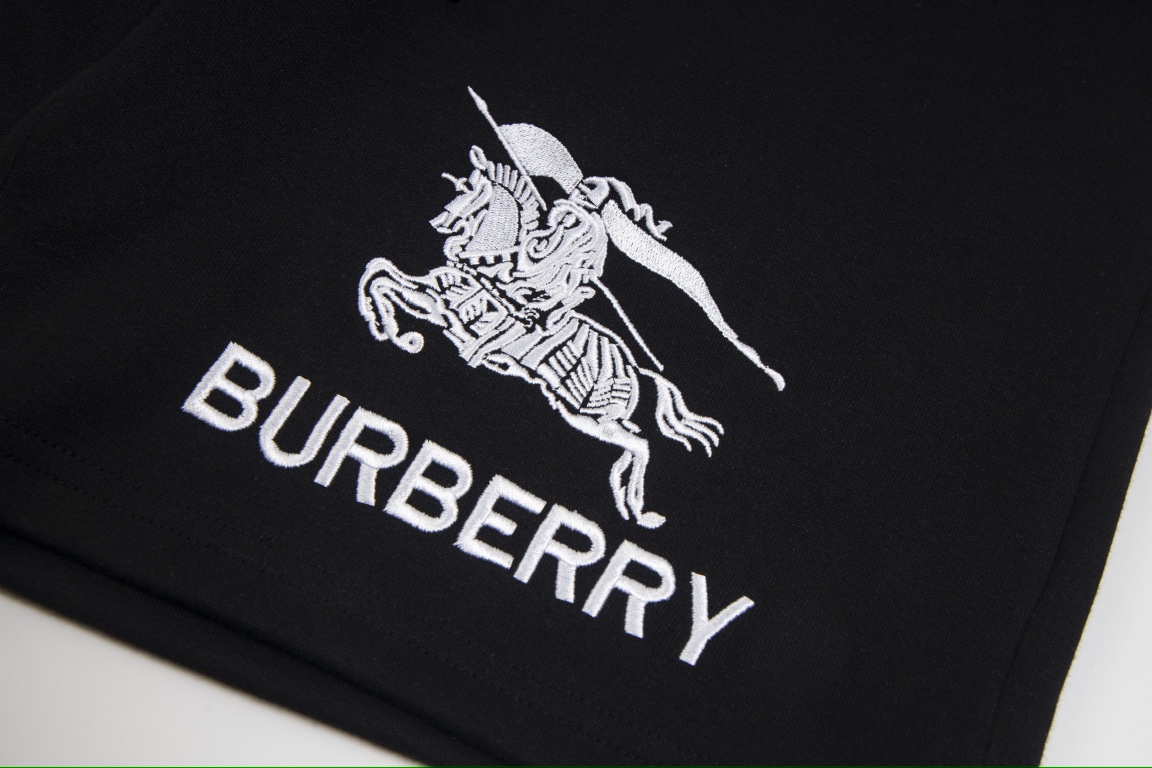 【BURBERRY  公式旗艦店】バーバリー  ショートパンツ  ご好評に付き再入荷！-BRAND OFF