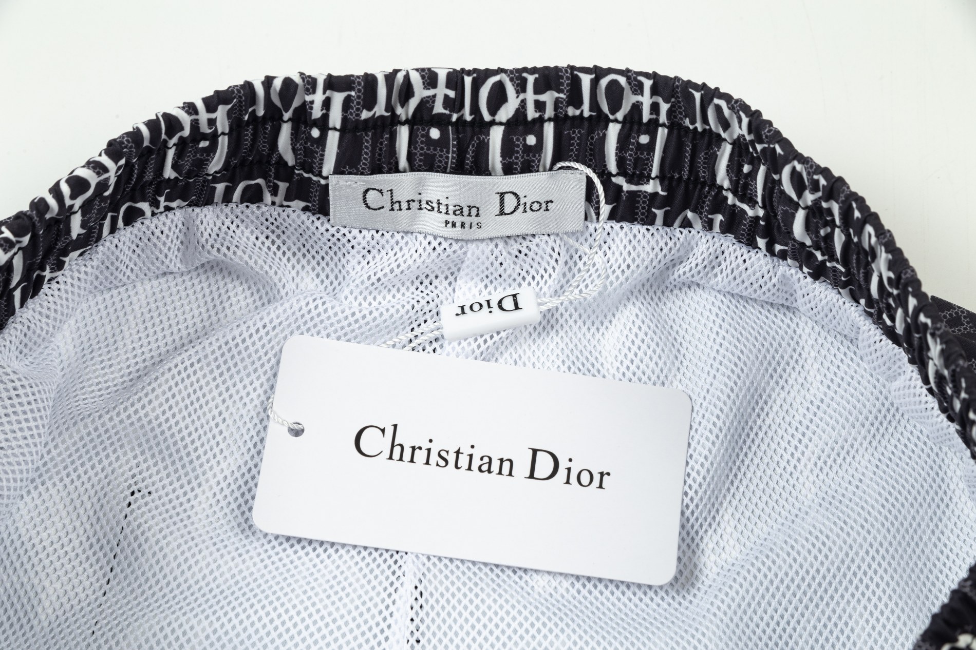 【DIOR  公式旗艦店】ディオール  ショートパンツ  ご好評に付き再入荷！-BRAND OFF