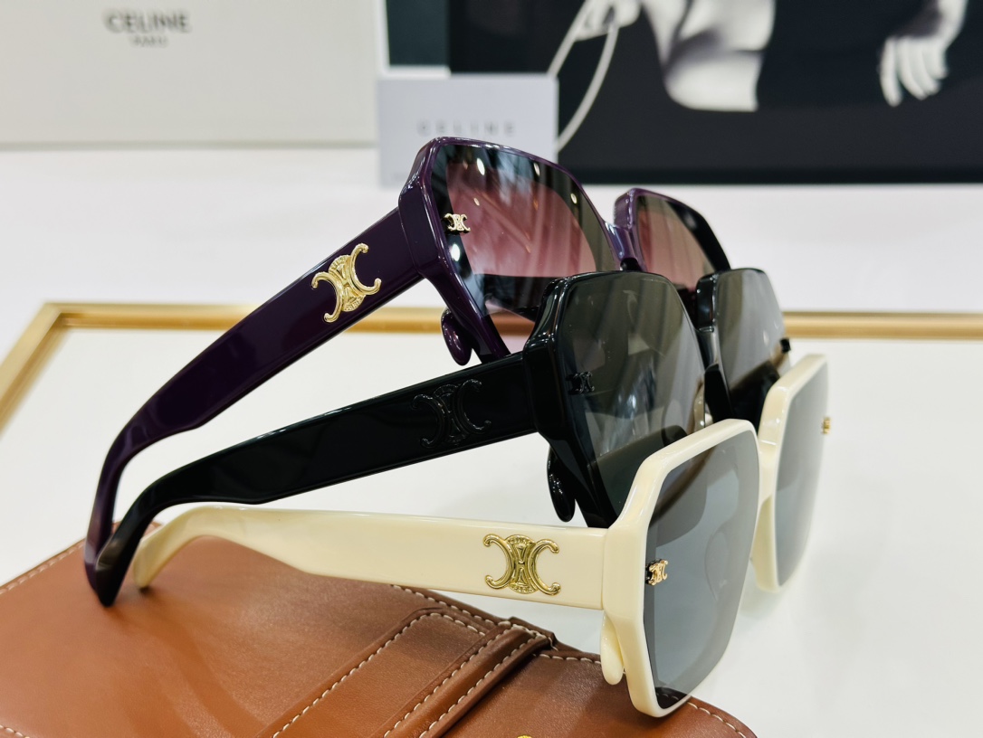 CELINE(セリーヌ) サングラス-BRAND OFF