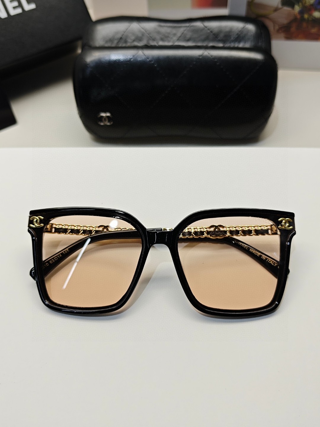 【2026】CHANEL(シャネル) サングラス-BRAND OFF