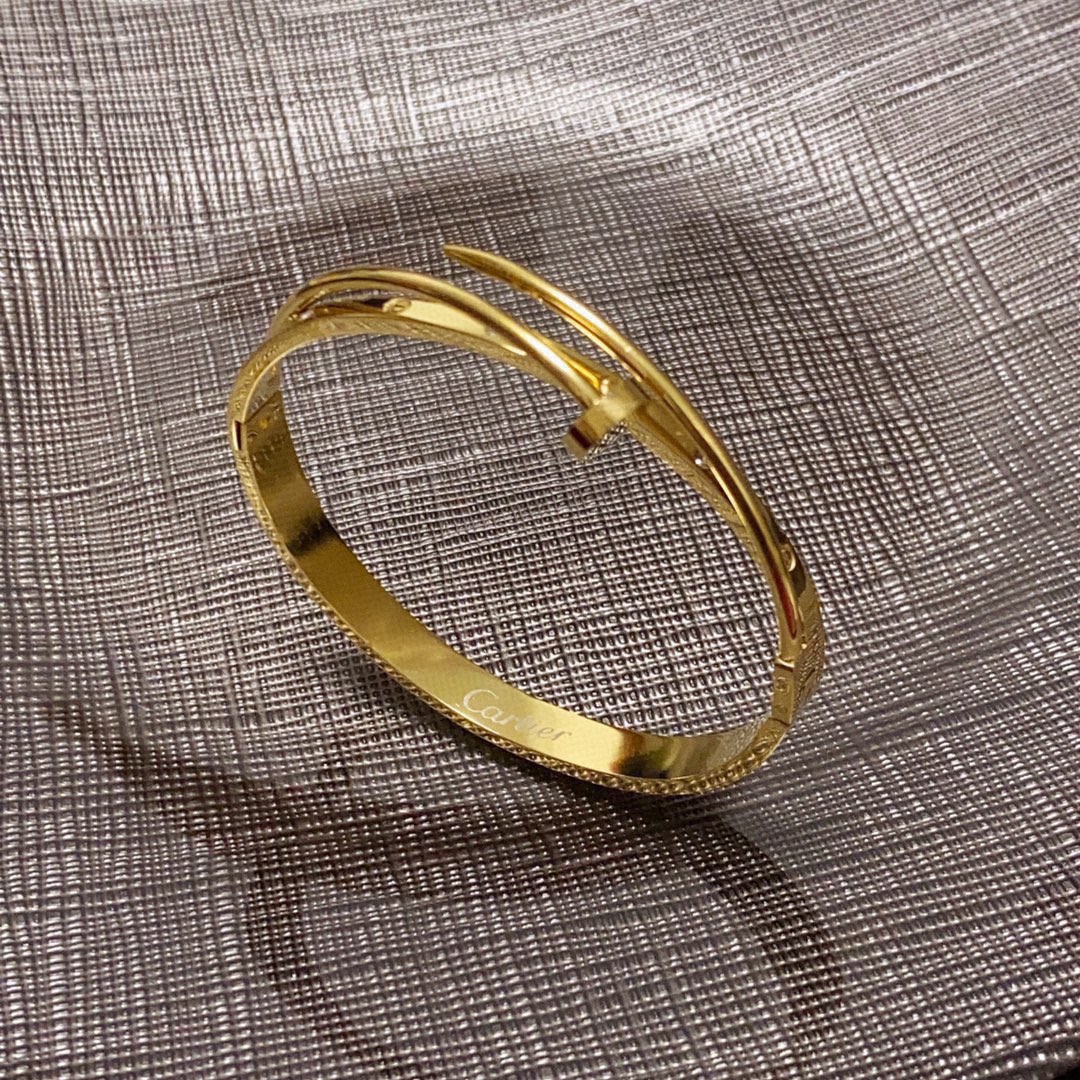 【2026】【CARTIER】ブレスレット  ファッションオールマッチ 24614-BRAND OFF