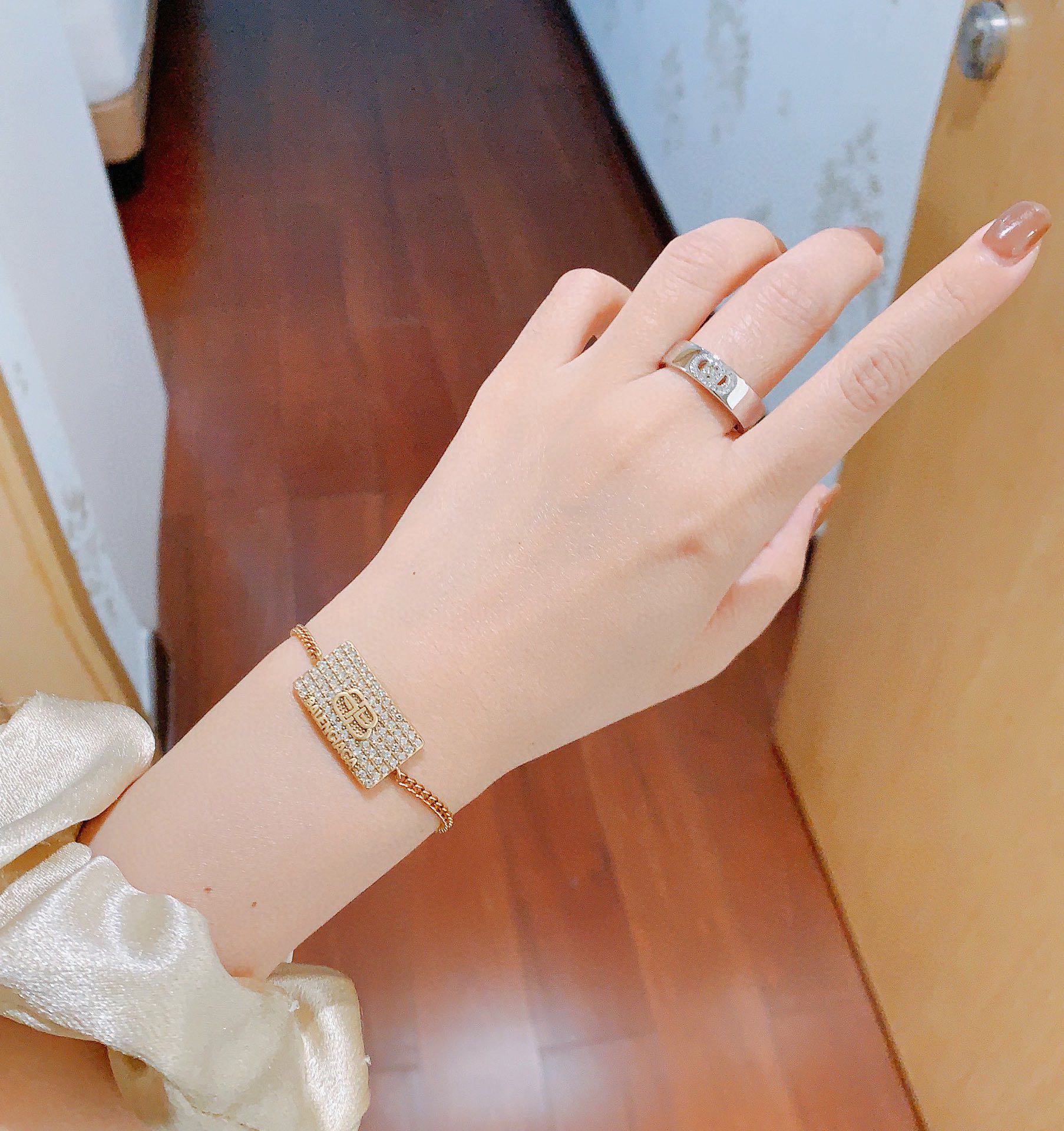 【HERMES】エルメス 指輪 2473-BRAND OFF