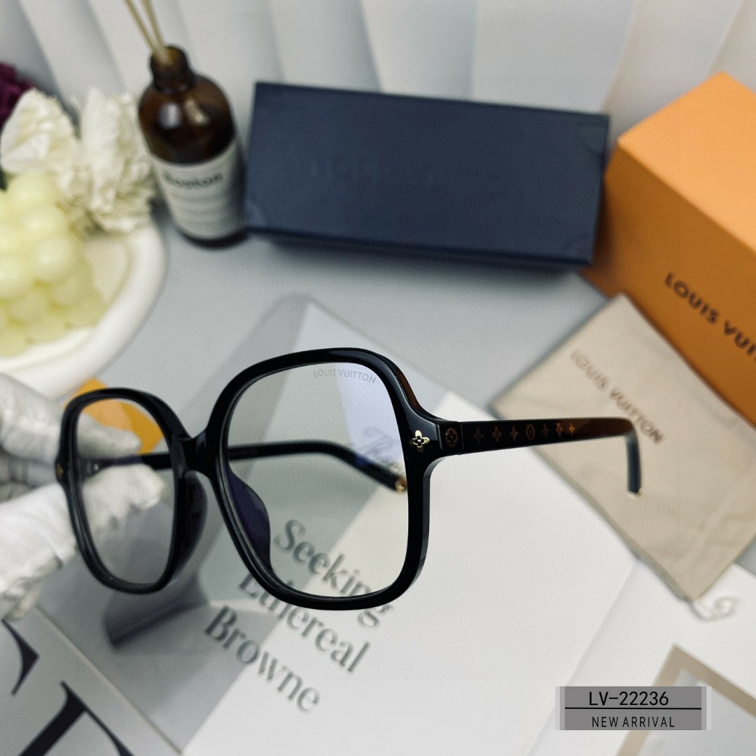 LOUIS VUITTON(ルイヴィトン) サングラス 24706-BRAND OFF
