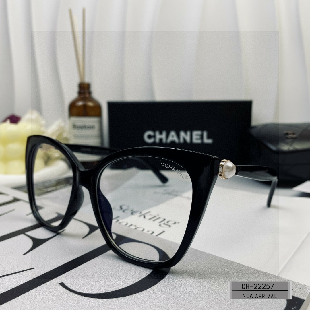 CHANEL( シャネル) サングラス 241012-BRAND OFF