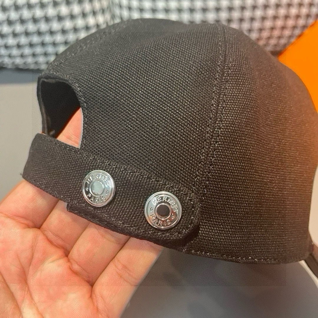 【2026】【HERMES  エルメス 】【数量限定】 野球帽 / ハット  241126-BRAND OFF