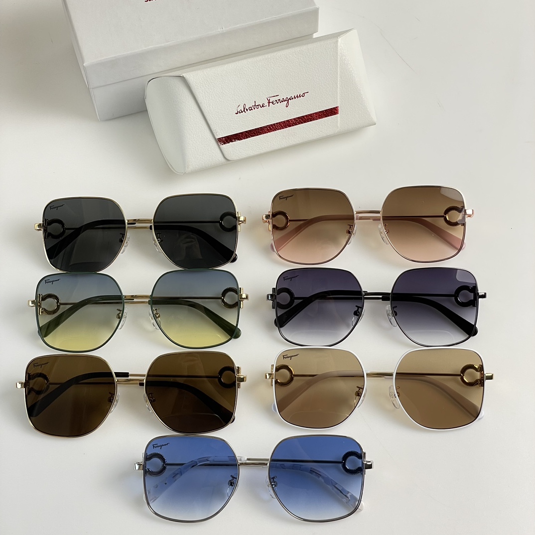 LOUIS VUITTON(ルイヴィトン ) サングラス-BRAND OFF