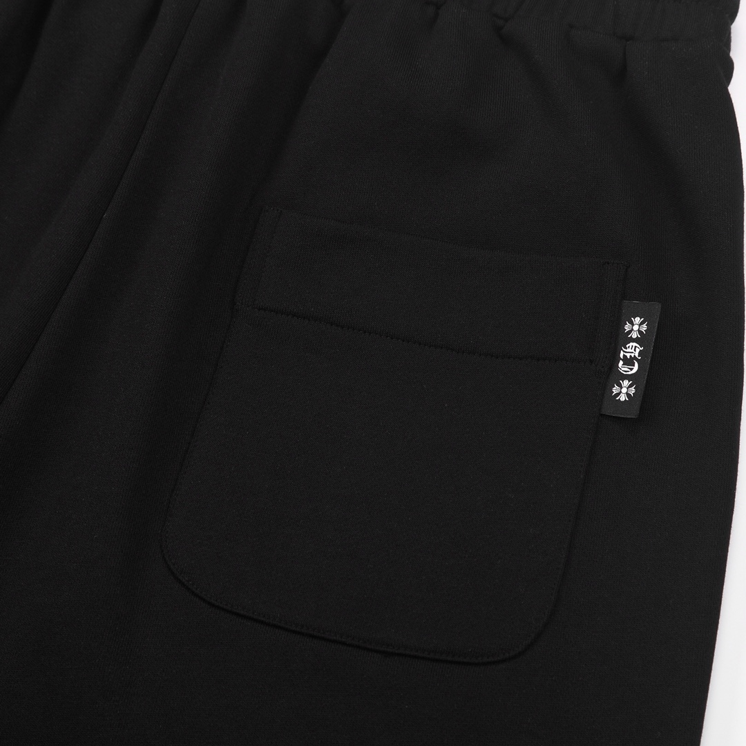 【2026】【CHROME HEARTS   公式旗艦店】クロムハーツ    ショートパンツ  ご好評に付き再入荷！-BRAND OFF
