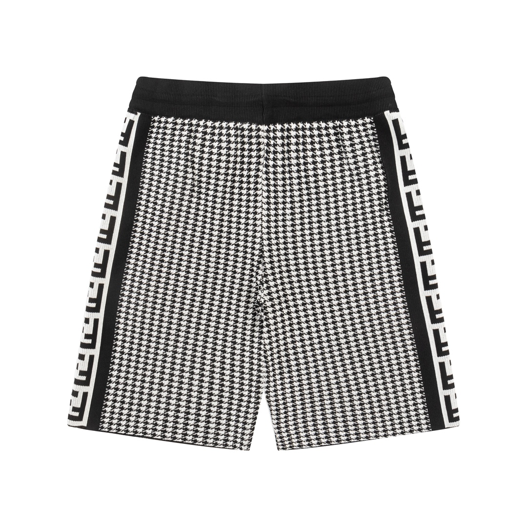【2026】【FENDI  公式旗艦店】フェンディ   ショートパンツご好評に付き再入荷！-BRAND OFF