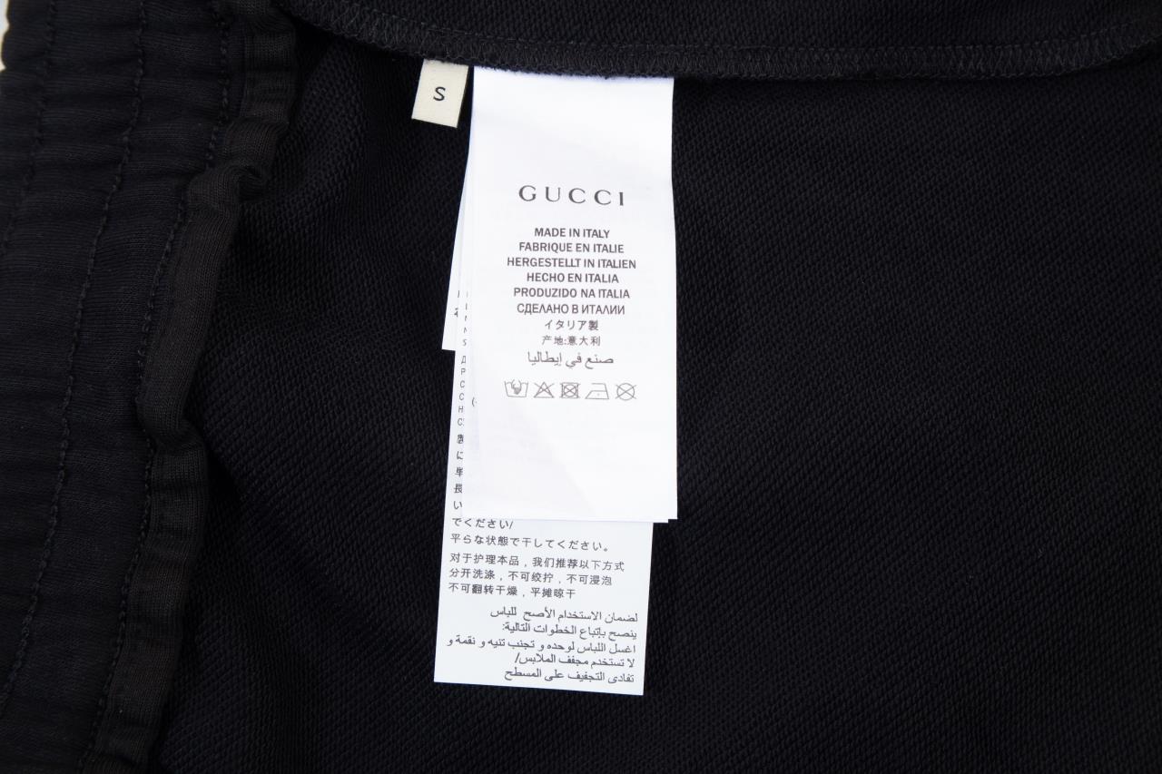 【GUCCI  公式旗艦店】クッチ   ショートパンツ  ご好評に付き再入荷！-BRAND OFF