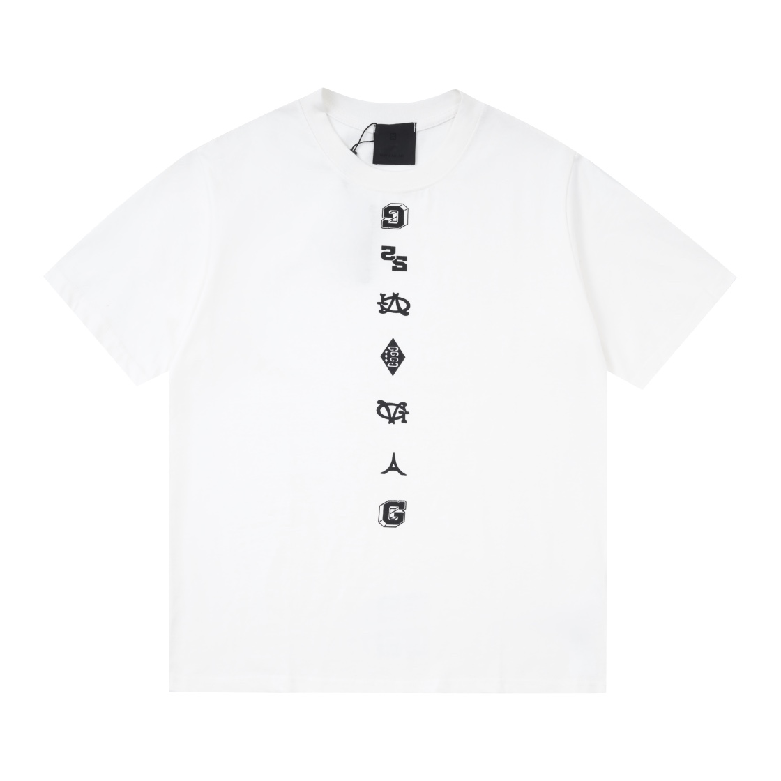【2026】【GIVENCHY 公式旗艦店】ジバンシー   Tシャツ ご好評に付き再入荷！-BRAND OFF