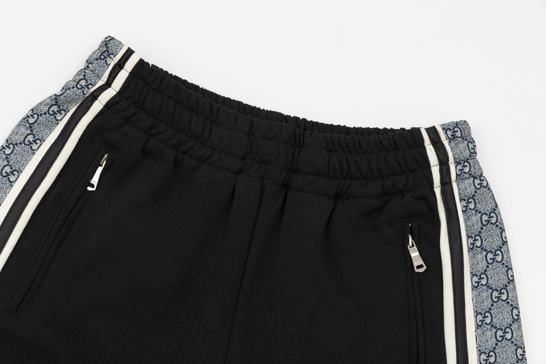 【GUCCI公式旗艦店】クッチ  ショートパンツ  ご好評に付き再入荷！-BRAND OFF