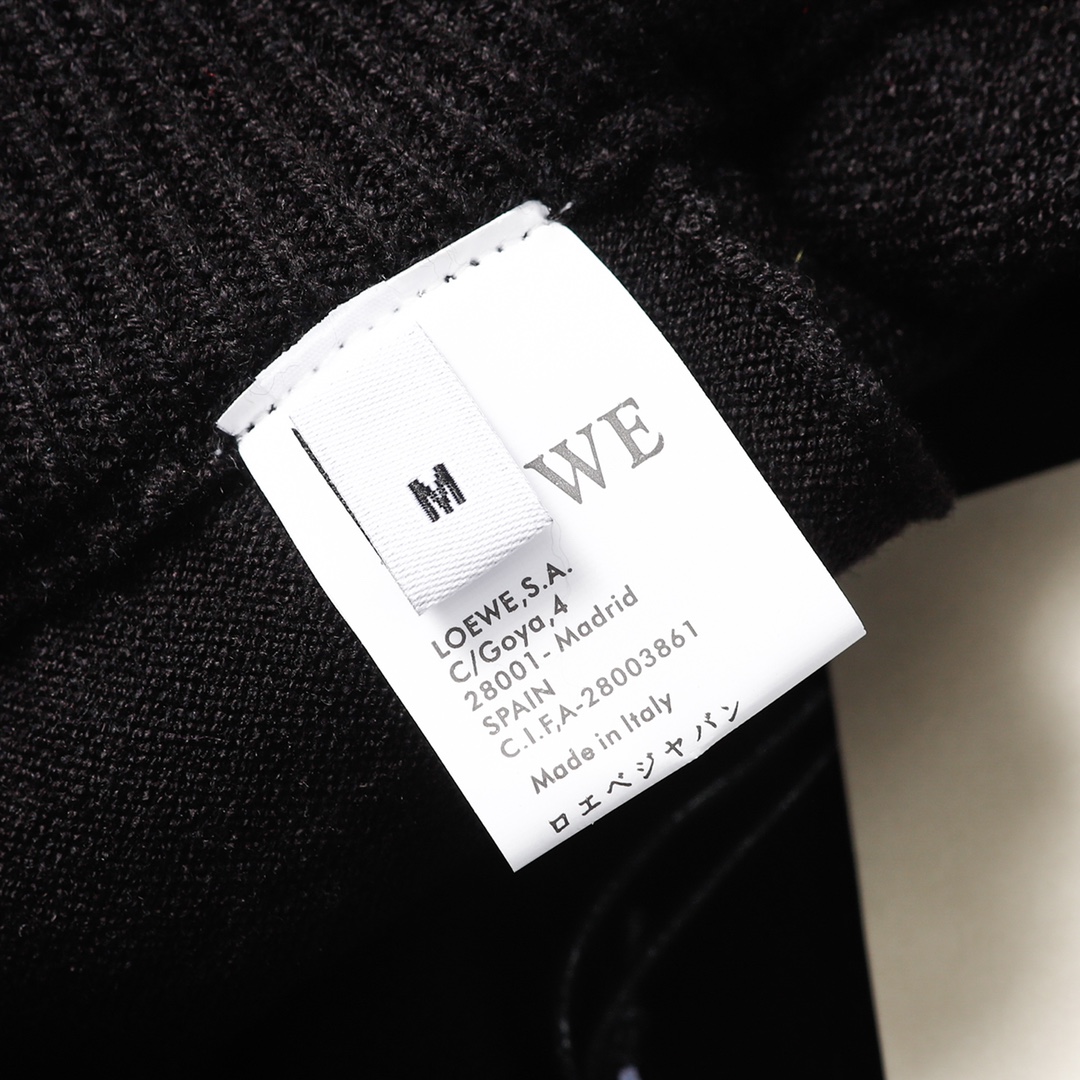 【LOEWE  公式旗艦店】ロエベ   ショートパンツ  ご好評に付き再入荷！-BRAND OFF