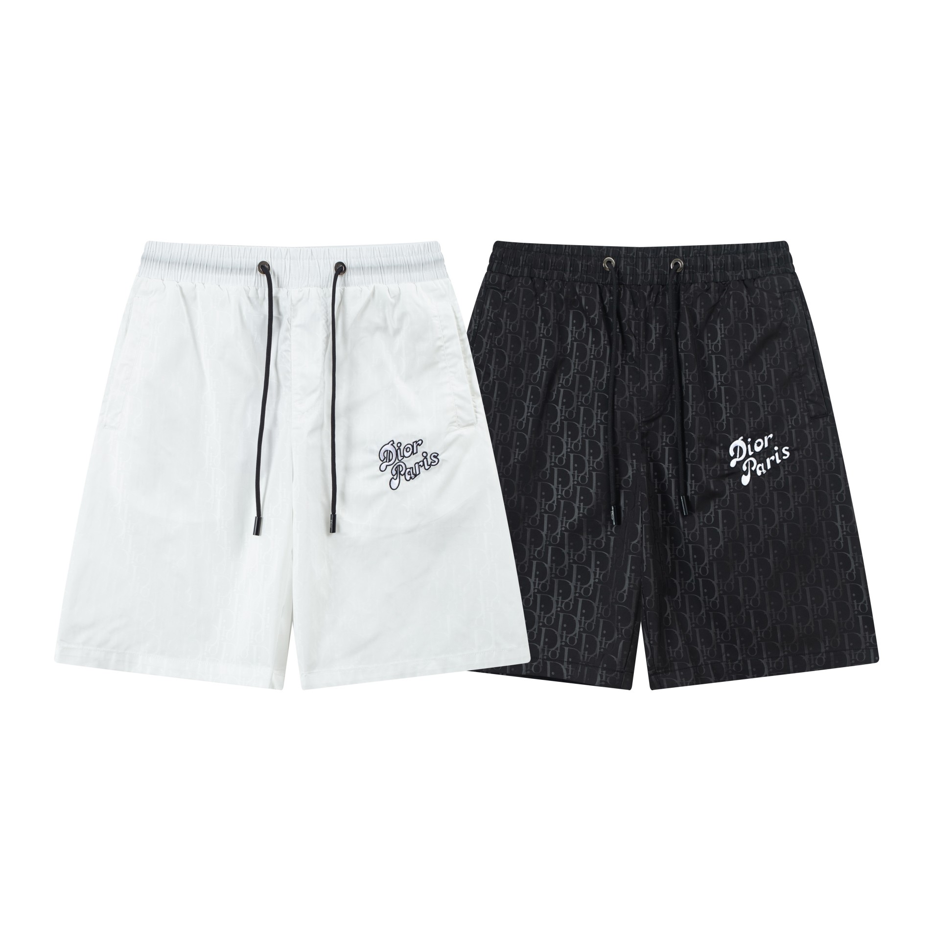 【2026】【DIOR  公式旗艦店】ディオール   ショートパンツ  ご好評に付き再入荷！-BRAND OFF