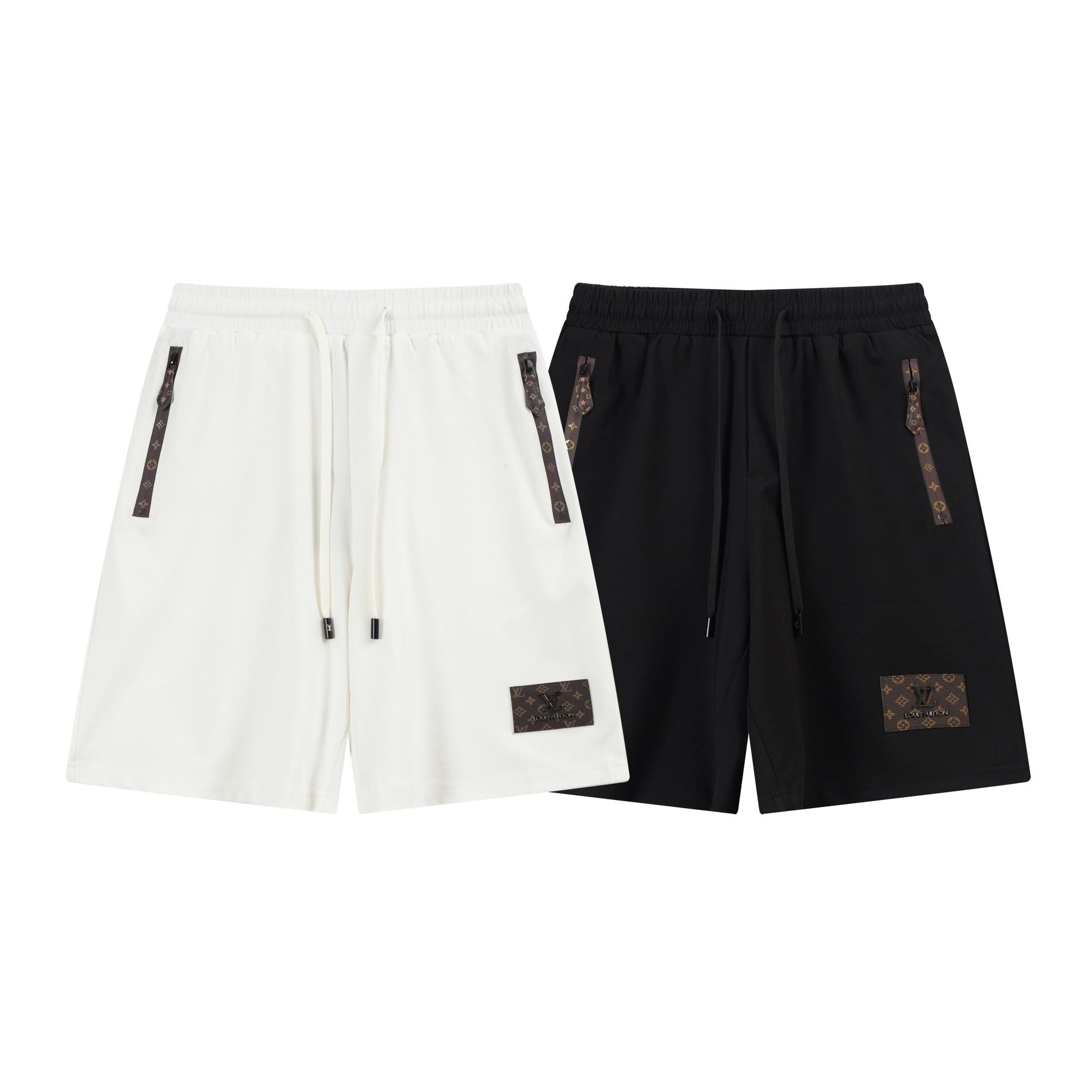 【2026】【LOUIS VUITTON  公式旗艦店】ルイヴィトン   ショートパンツ  ご好評に付き再入荷！-BRAND OFF