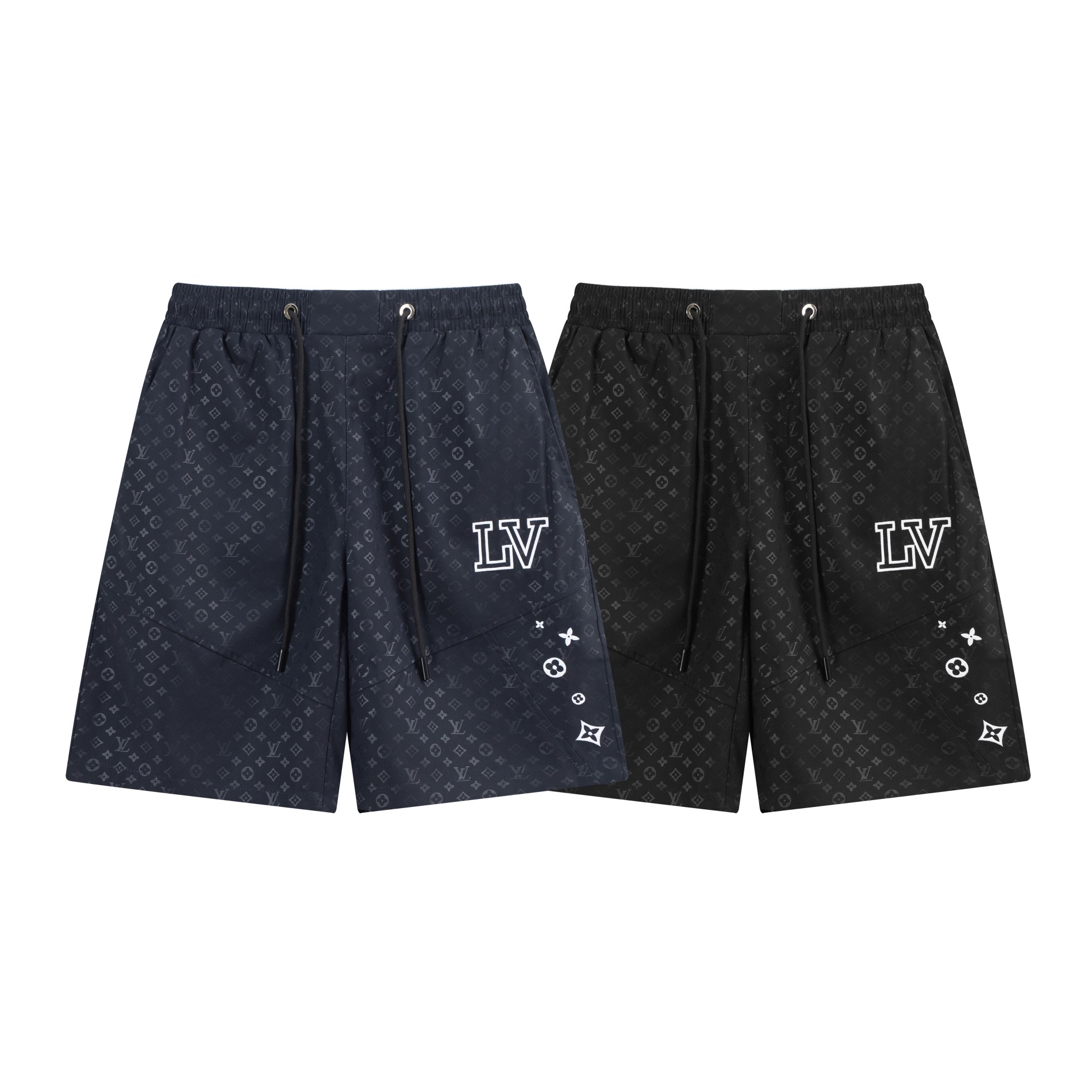 【LOUIS VUITTON  公式旗艦店】ルイヴィトン   ショートパンツ  ご好評に付き再入荷！-BRAND OFF