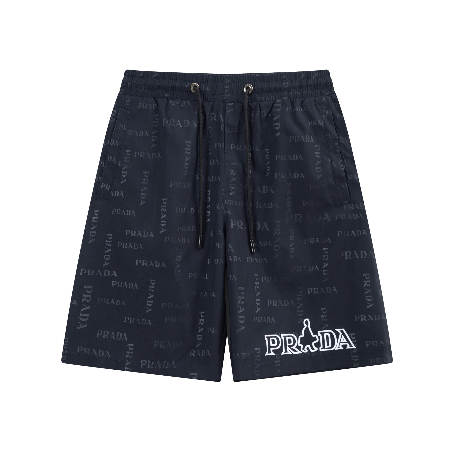 【PRADA  公式旗艦店】プラダ  ショートパンツ  ご好評に付き再入荷！-BRAND OFF