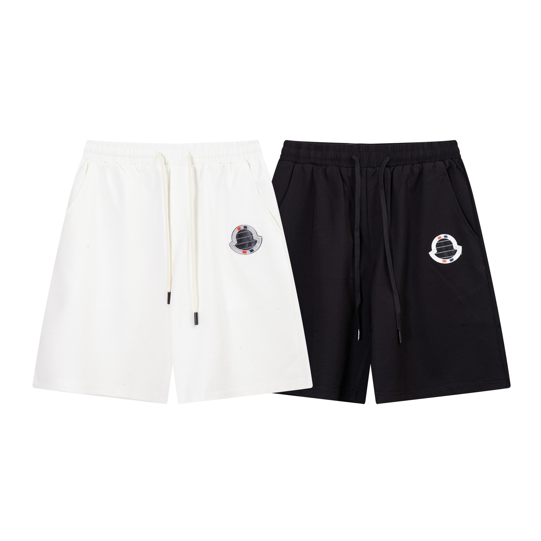 【MONCLER  公式旗艦店】モンクレール  ショートパンツ  ご好評に付き再入荷！-BRAND OFF