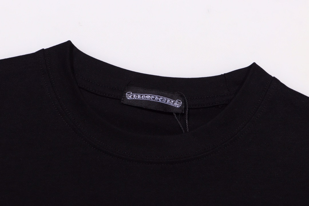 【2026】【CHROME HEARTS  公式旗艦店】クロムハーツ    Tシャツご好評に付き再入荷！-BRAND OFF