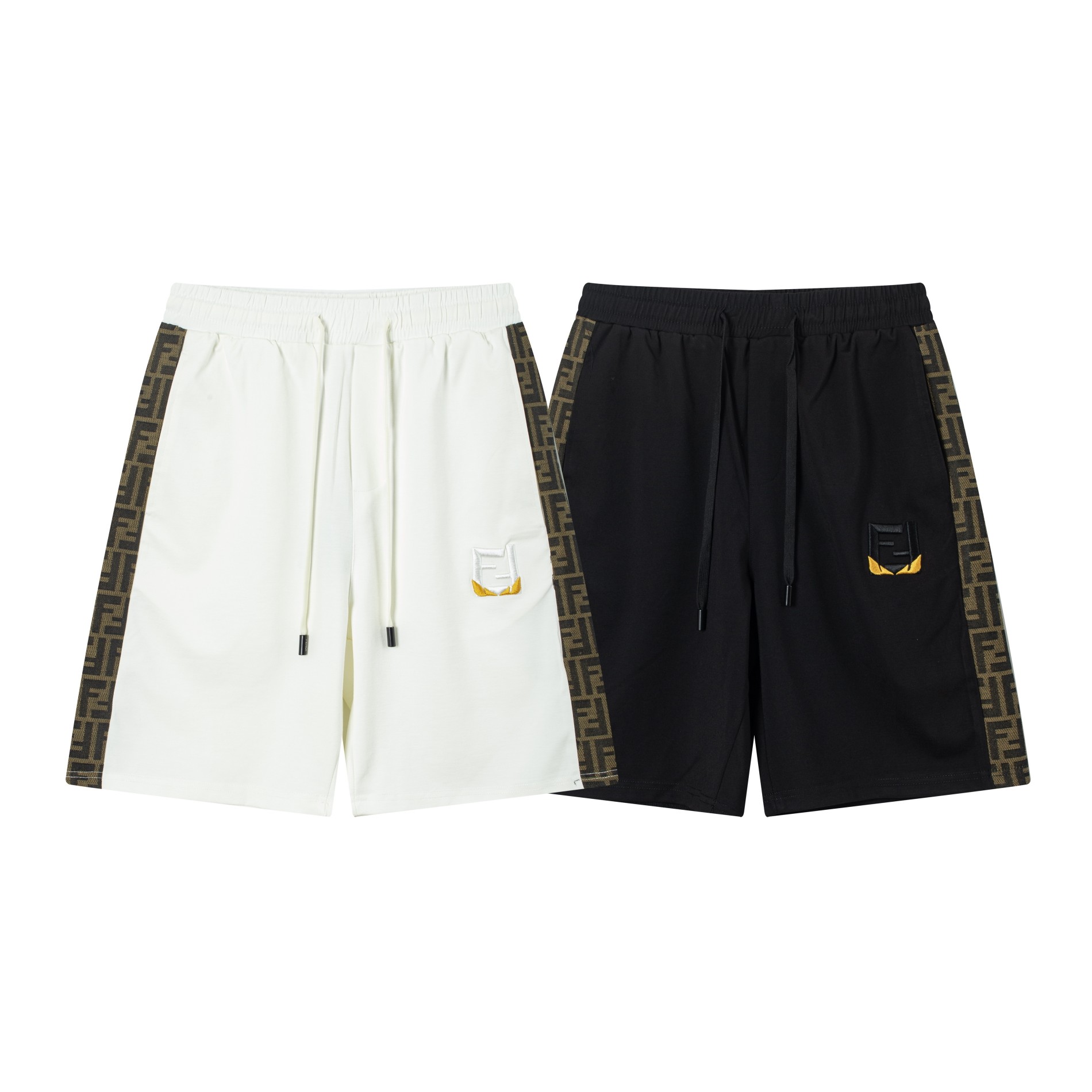 【FENDI  公式旗艦店】フェンディ ショートパンツご好評に付き再入荷！-BRAND OFF