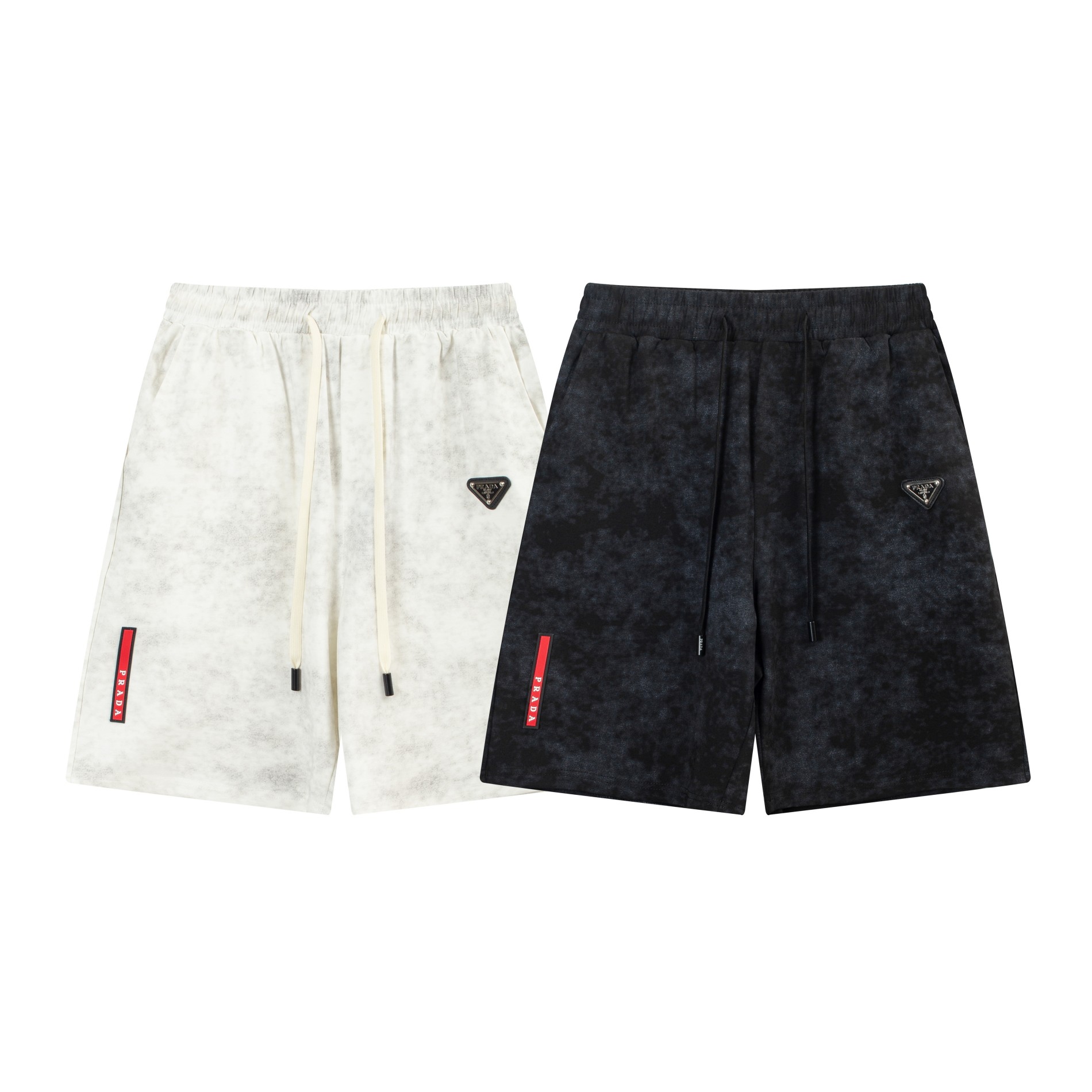 【PRADA  公式旗艦店】プラダ  ショートパンツ  ご好評に付き再入荷！-BRAND OFF