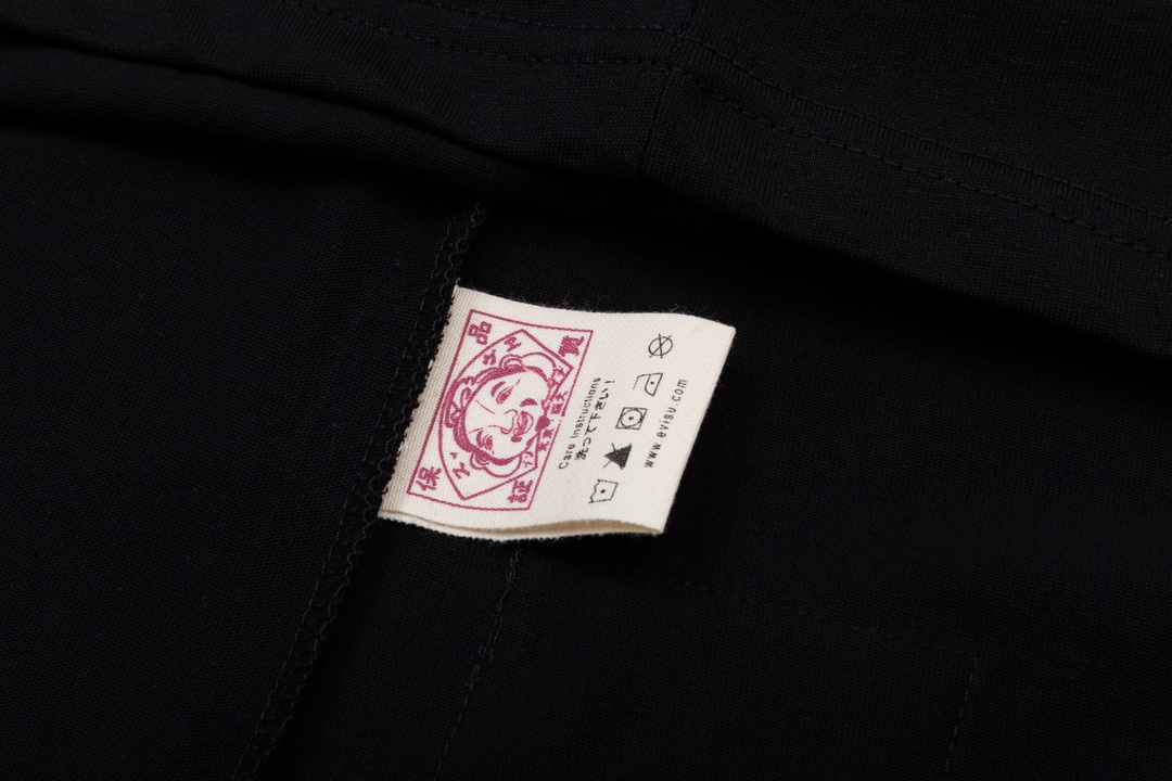 【EVISU  公式旗艦店】エヴィス Tシャツご好評に付き再入荷！-BRAND OFF