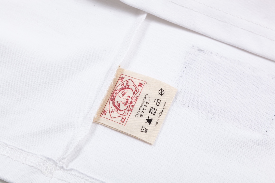 【EVISU  公式旗艦店】エヴィス Tシャツご好評に付き再入荷！-BRAND OFF