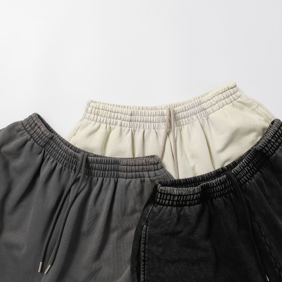 【BALENCIAGA  公式旗艦店】バレンシアガ  ショートパンツご好評に付き再入荷！-BRAND OFF
