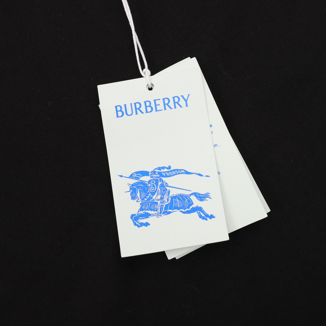 【2026】【BURBERRY  公式旗艦店】バーバリー Tシャツ ご好評に付き再入荷！-BRAND OFF