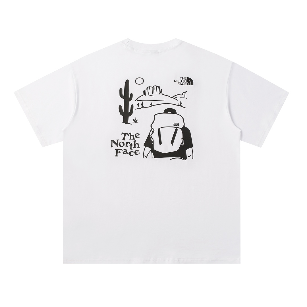 【The North Face  公式旗艦店】ザノースフェイス Tシャツご好評に付き再入荷！-BRAND OFF