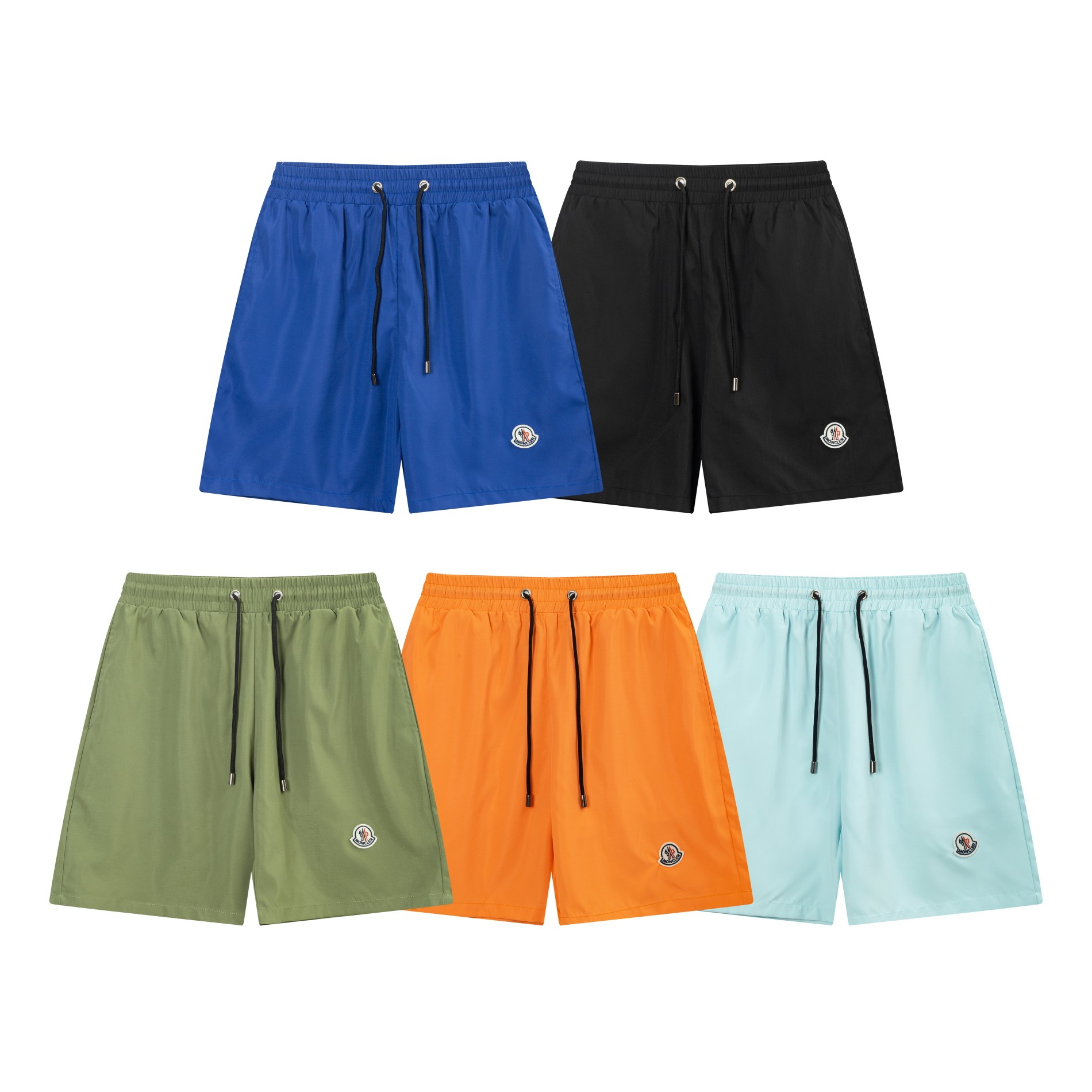 【2026】【MONCLER 公式旗艦店】モンクレール ショートパンツ  ご好評に付き再入荷！-BRAND OFF