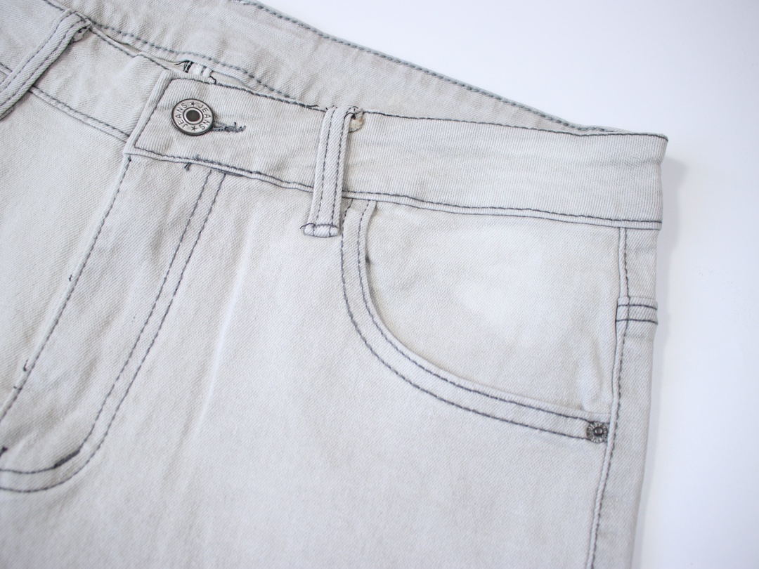 【EVISU  公式旗艦店】エヴィス ショートパンツ  ご好評に付き再入荷！-BRAND OFF
