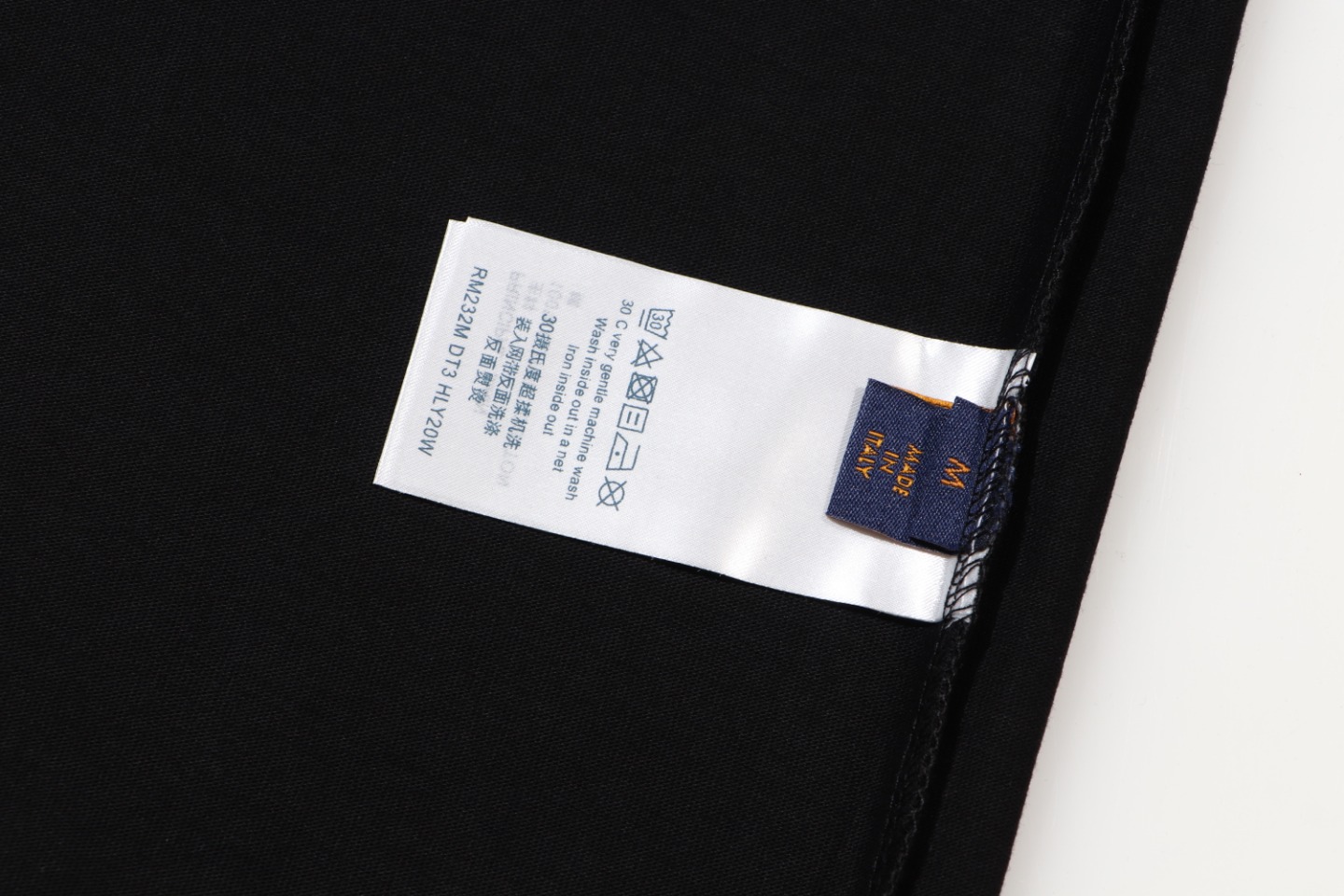 【2026】【LOUIS VUITTON  公式旗艦店】ルイヴィトン  Tシャツ ご好評に付き再入荷 240613-BRAND OFF