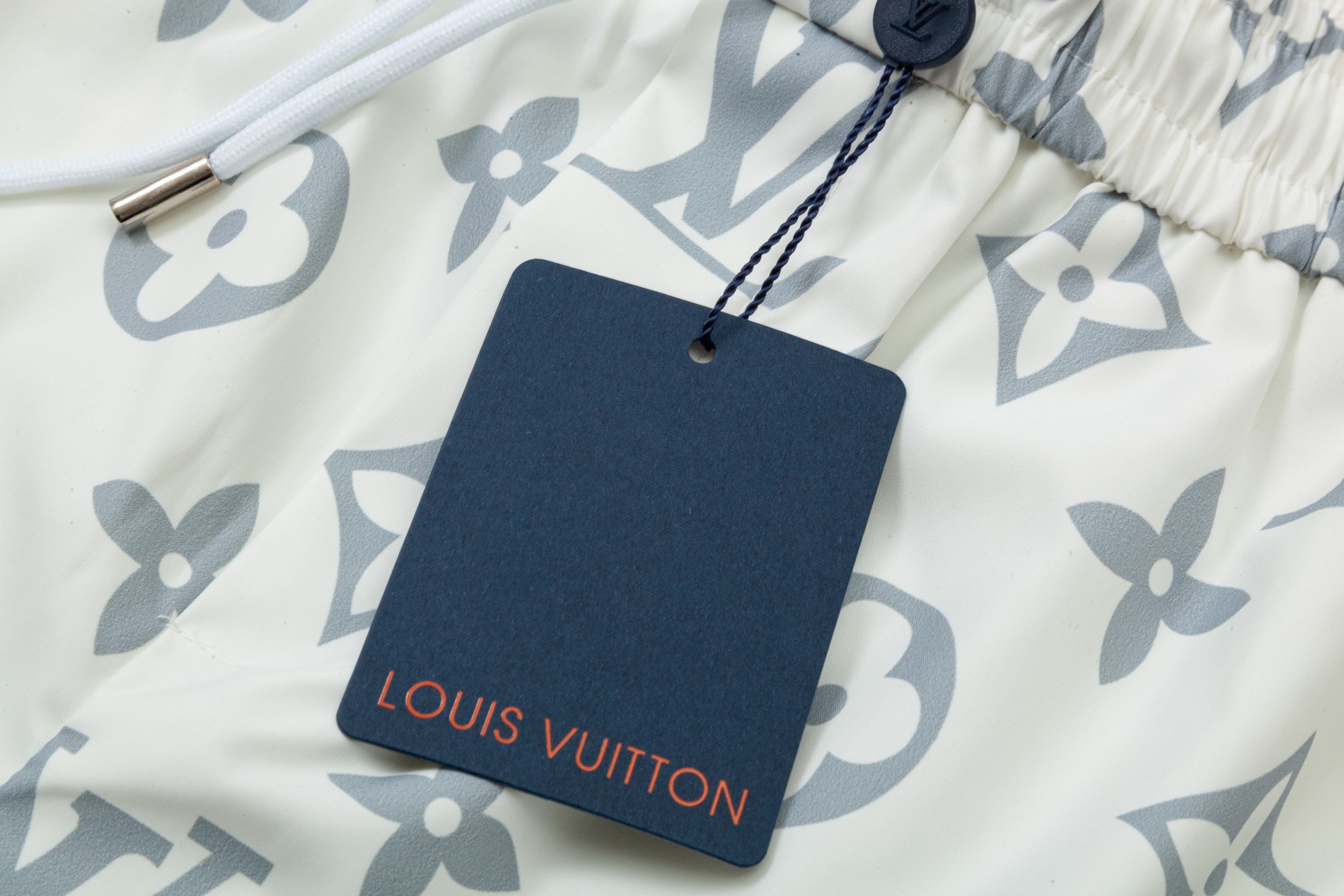 【LOUIS VUITTON  公式旗艦店】ルイヴィトン  ショートパンツご好評に付き再入荷 24613-BRAND OFF
