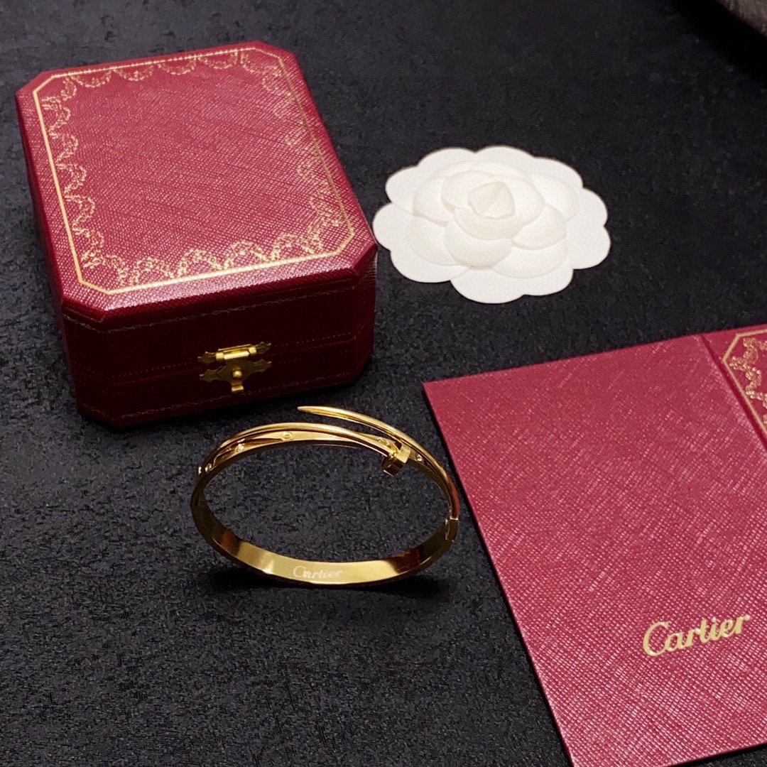 【2026】【CARTIER】ブレスレット  ファッションオールマッチ 24614-BRAND OFF